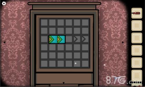 逃离方块剧院第2关截图4