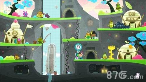 全心爱你攻略12游戏截图3