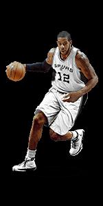 最强NBAL阿尔德里奇