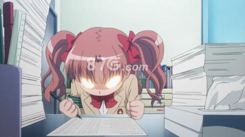 魔法禁书目录手游白井黑子背景故事（魔法禁书目录手游白井黑子加点）