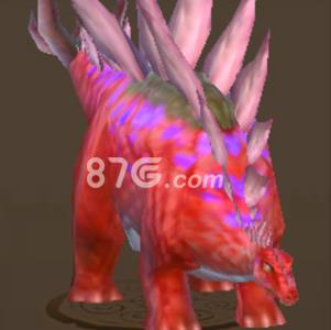 天龙八部手游剑龙宝宝4