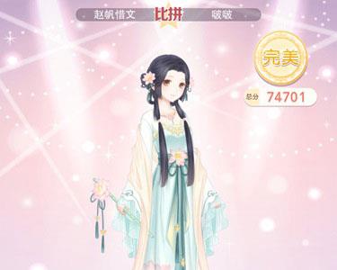 奇迹暖暖7彩燕缤纷怎么过（奇迹暖暖缤纷赠礼）