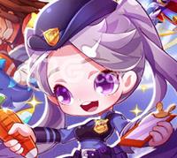 天天酷跑女警小兔和机械小子哪个好