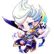 天天酷跑魔法少年怎么样（酷跑吧少年）