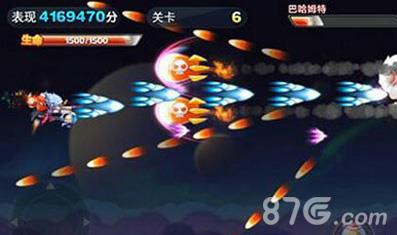 天天酷跑酷飞大冒险第6关通关攻略5