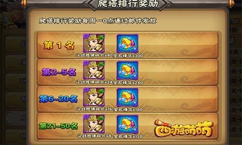 西游萌萌宣传图4