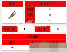 泰拉瑞亚海盗法杖怎么得（泰拉瑞亚1.4海盗法杖）