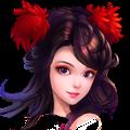 完美世界3D火灵儿怎么样（完美世界火灵儿怎么样了）