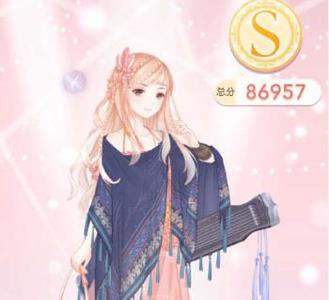 奇迹暖暖15支2少女怎么过（奇迹暖暖17-9少女级s攻略）