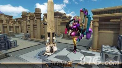 无尽战区觉醒1V1竞技场是什么