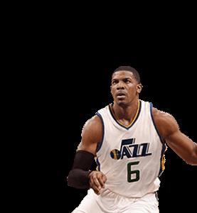 《最强NBA》球星J.约翰逊图鉴介绍