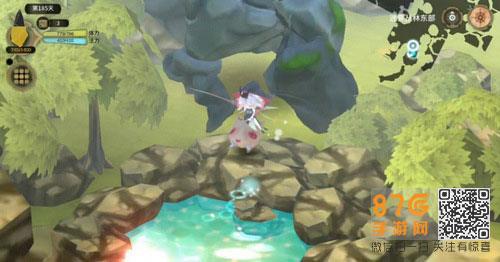 魔女之泉3主线流程第11部分怎么过（魔女之泉3主线剧情攻略）