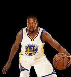 《最强NBA》球星K.杜兰特图鉴介绍