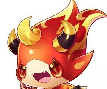 天天酷跑火煌兽和绿巨熊