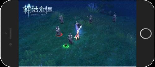 神话永恒法师怎么样（永恒不息神话上衣怎么样）