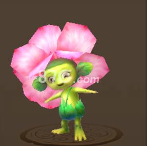 天龙八部手游花仙子2