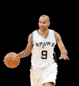 最强NBAT帕克怎么样 帕克厉害吗