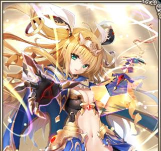 神无月手游十六夜怎么样