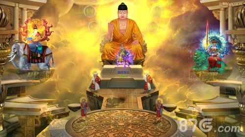 我欲封天手游礼包怎么领取（我欲封神手游礼包码）