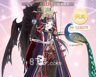 奇迹暖暖公主级19-4攻略（奇迹暖暖18-4少女级攻略）