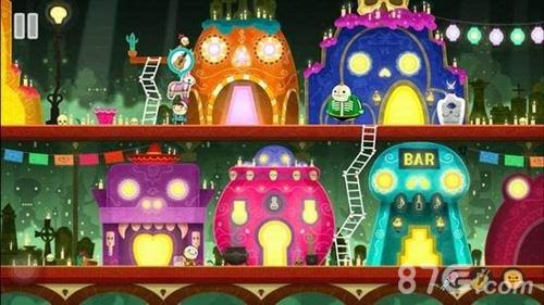 全心爱你攻略24游戏截图19