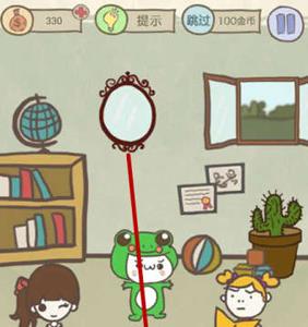 史小坑的爆笑生活13第24关怎么过