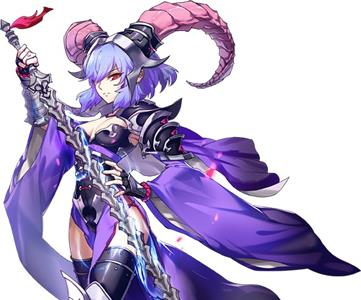 元气封神闻仲