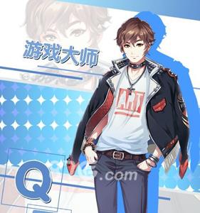 元气偶像季Q君好感度提升技巧 元气偶像季好感度攻略