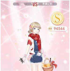 奇迹暖暖少女级12-7怎么过（奇迹暖暖少女15-9怎么过）