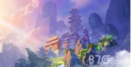 梦幻诛仙手游怒气在哪儿