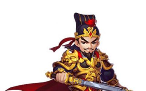 仙灵外传天策府