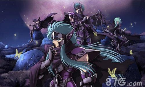 圣斗士星矢3D礼包怎么领取（圣斗士星矢礼包码领取）