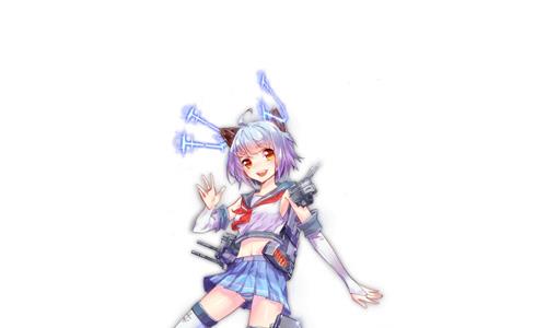 战舰少女r亚特兰大