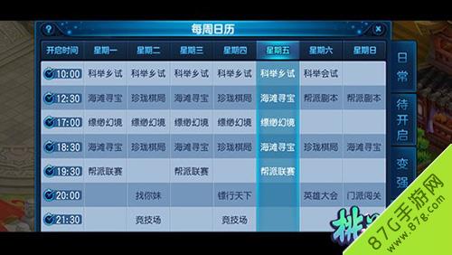 桃花源记手游赚钱攻略2