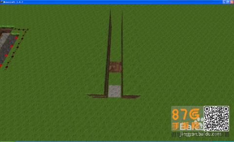 迷你世界岩浆陷阱怎么做5