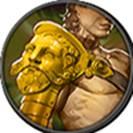 虚荣Atlas Pauldron