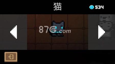 元气骑士宠物有什么用 元气骑士喂宠物有什么用