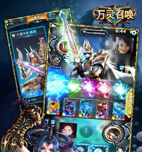 万灵召唤6-2攻略（万灵召唤破解版）