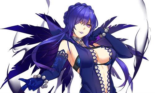 少女秘宝团战舞幻想曲极世界观介绍