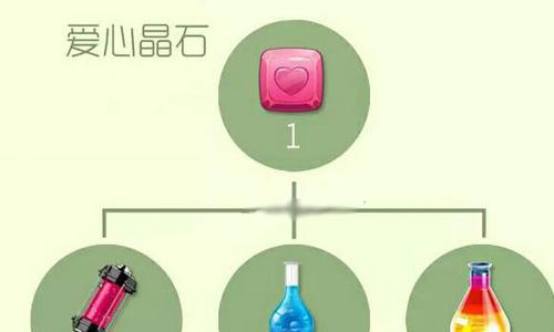 球球大作战爱心晶石怎么获得（球球大作战爱心商城）