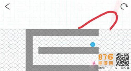 脑点子Brain Dots第187关攻略