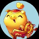 金猪兜兜