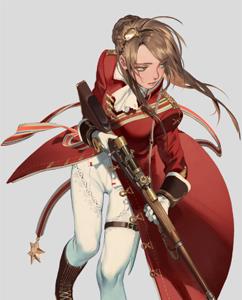 少女前线李恩菲尔德怎么样（少女前线李恩菲尔德专属怎么获得）