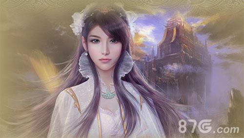 诛仙手游首测在即