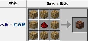 我的世界音符盒怎么做2