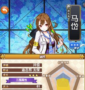 真三少女哪些值得买