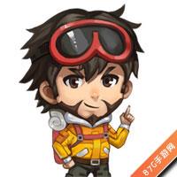 梦想星城强森
