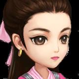武神赵子龙手游李飞燕