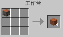 我的世界金合欢木板怎么做（我的世界金合欢木板代码）