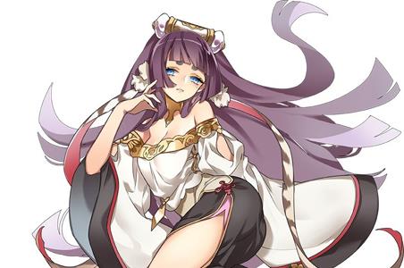 元气封神玉鼎真人
